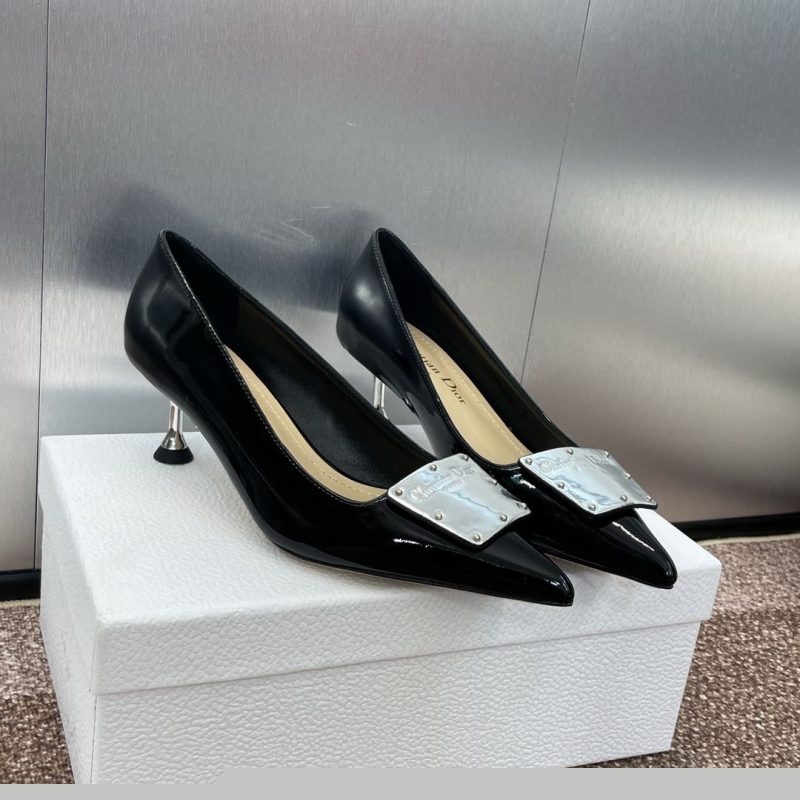 ch**an D*or high heels